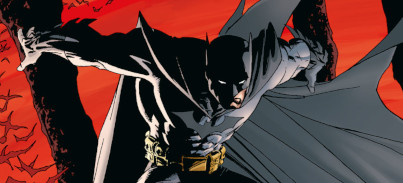 Un vistazo a 2019 – Batman Saga: Batman de Grant Morrison
